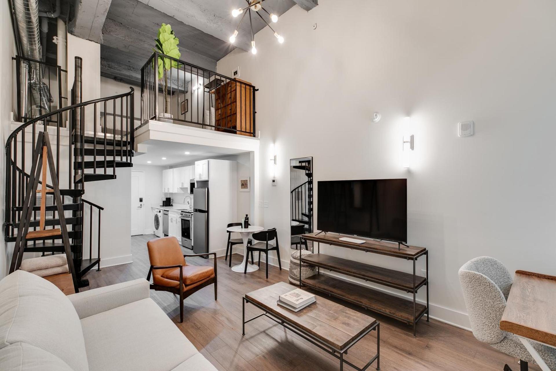 The Ledger Residences by Sosuite - Old City photo 28