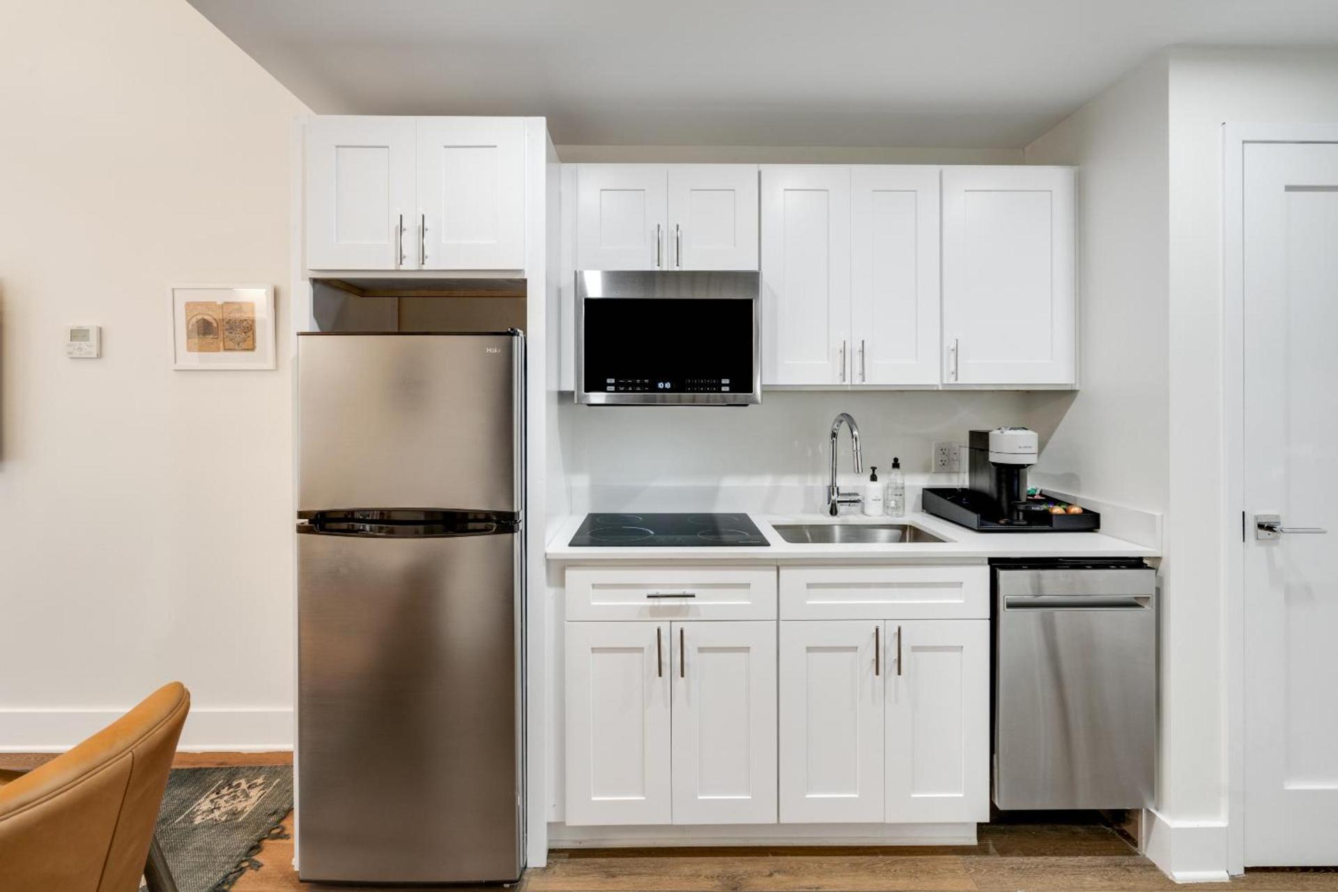 The Ledger Residences by Sosuite - Old City photo 29