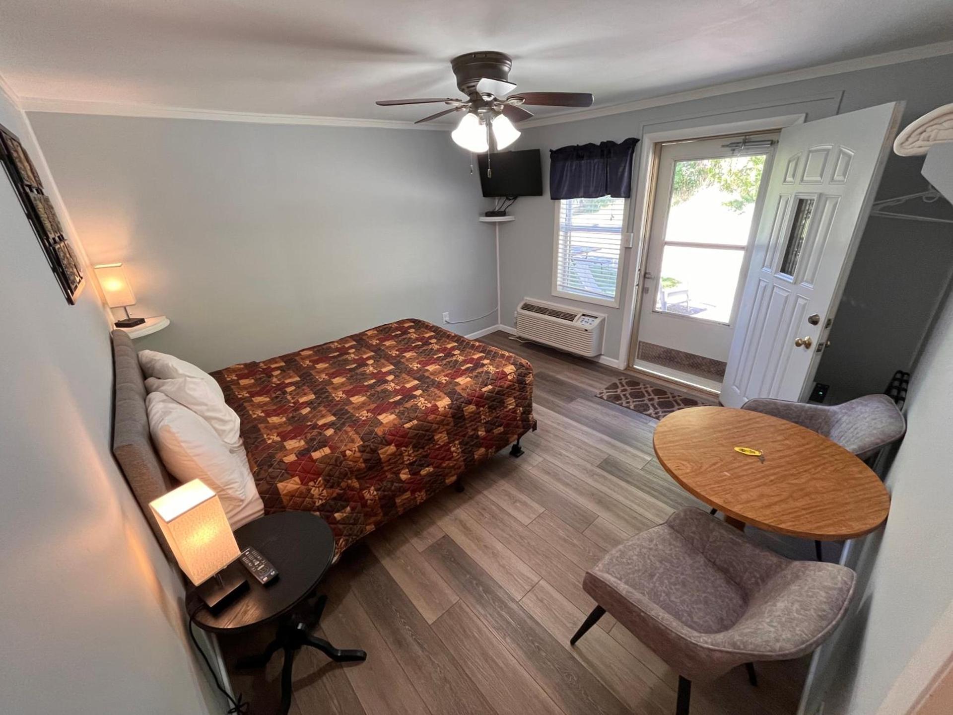 Honor Motel photo 8