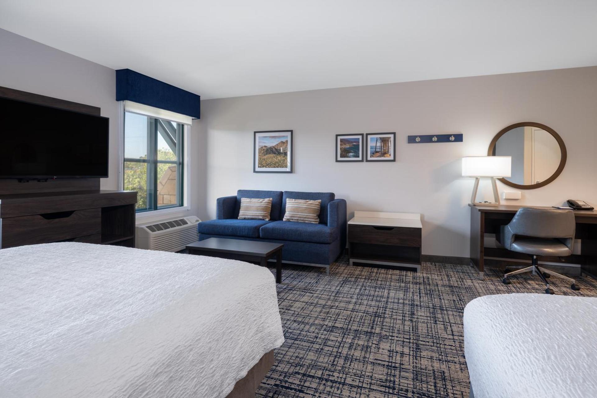 Hampton Inn & Suites Agoura Hills photo 60