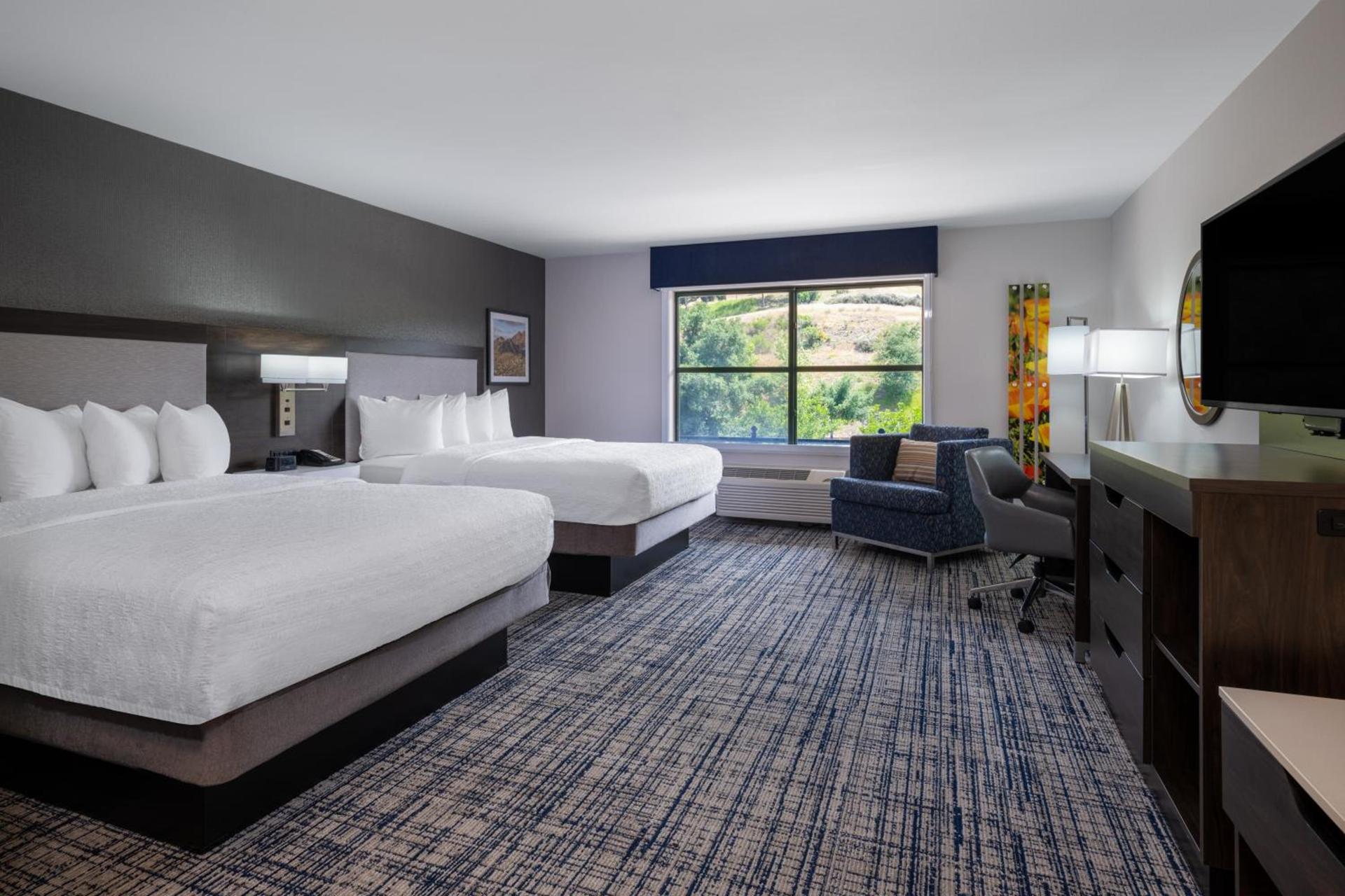 Hampton Inn & Suites Agoura Hills photo 64