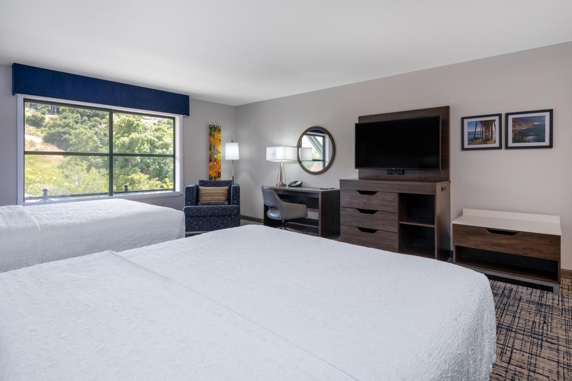 Hampton Inn & Suites Agoura Hills photo 65