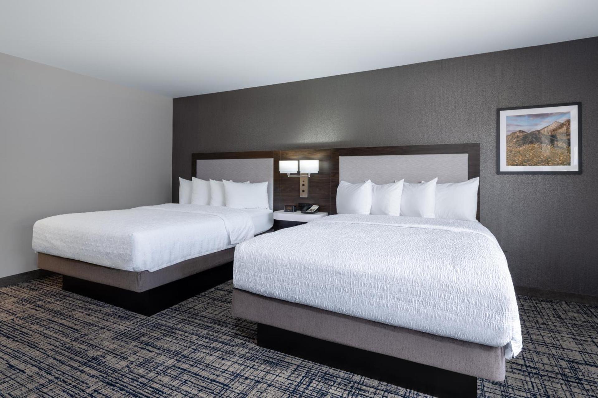 Hampton Inn & Suites Agoura Hills photo 68