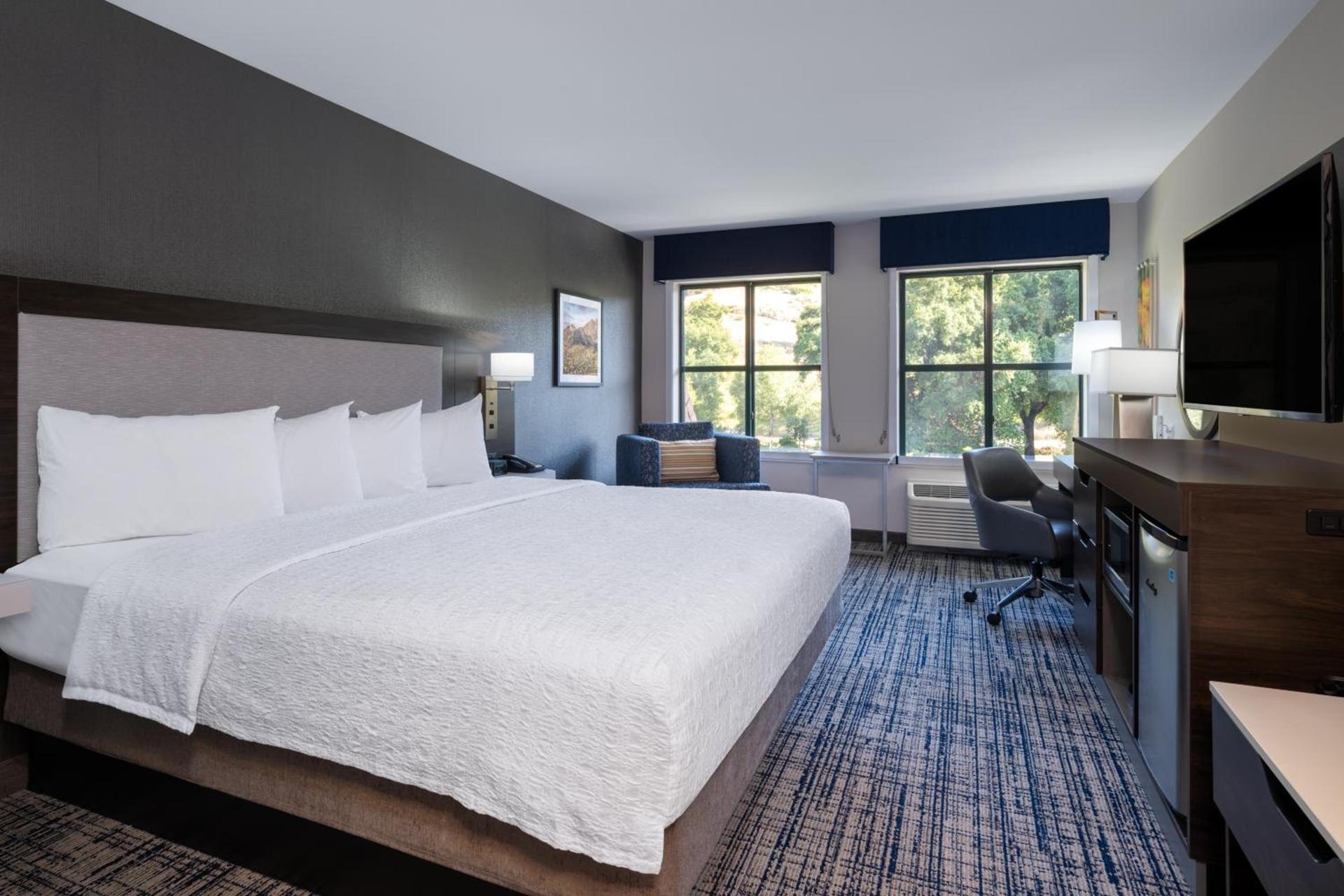 Hampton Inn & Suites Agoura Hills photo 77