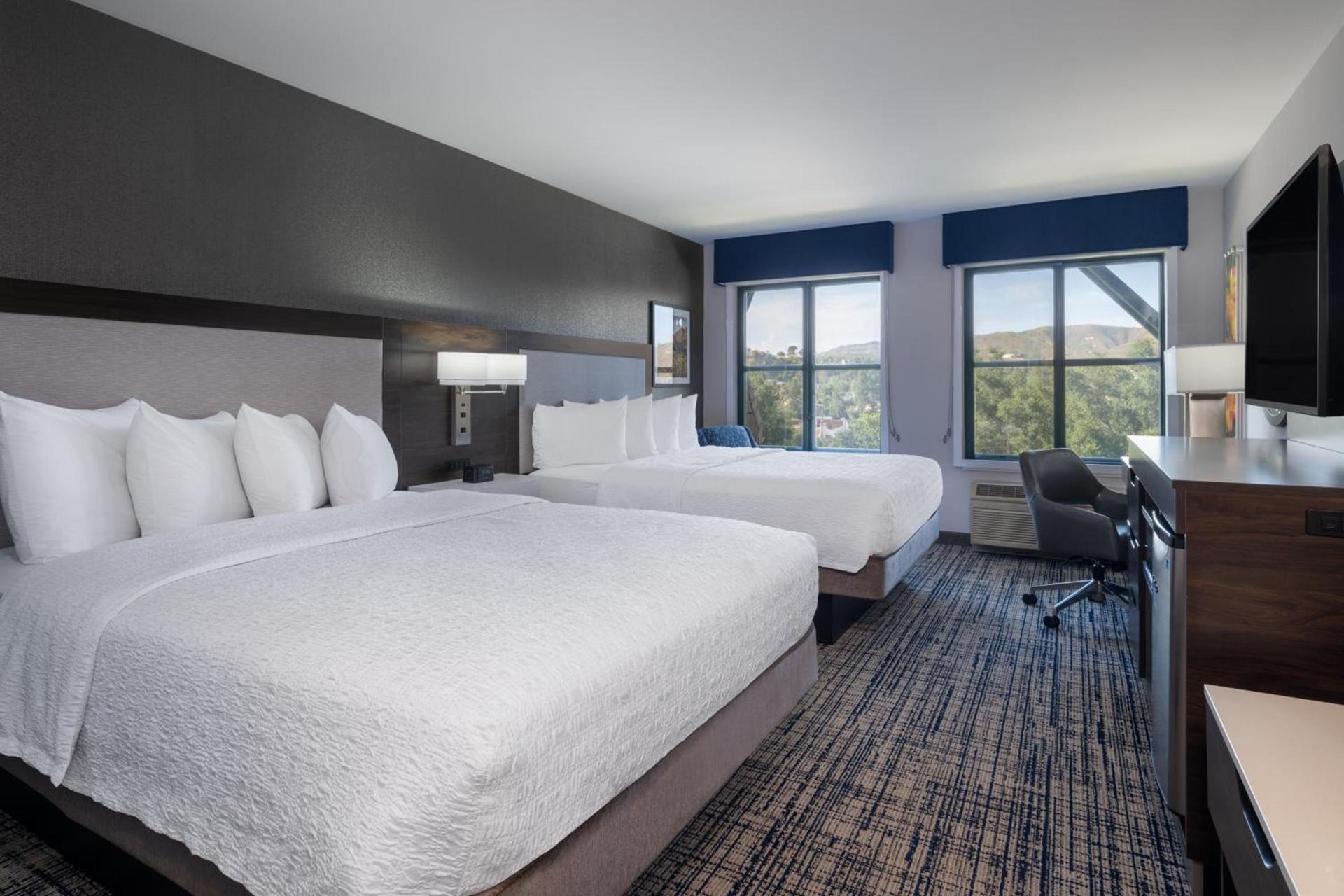 Hampton Inn & Suites Agoura Hills photo 81