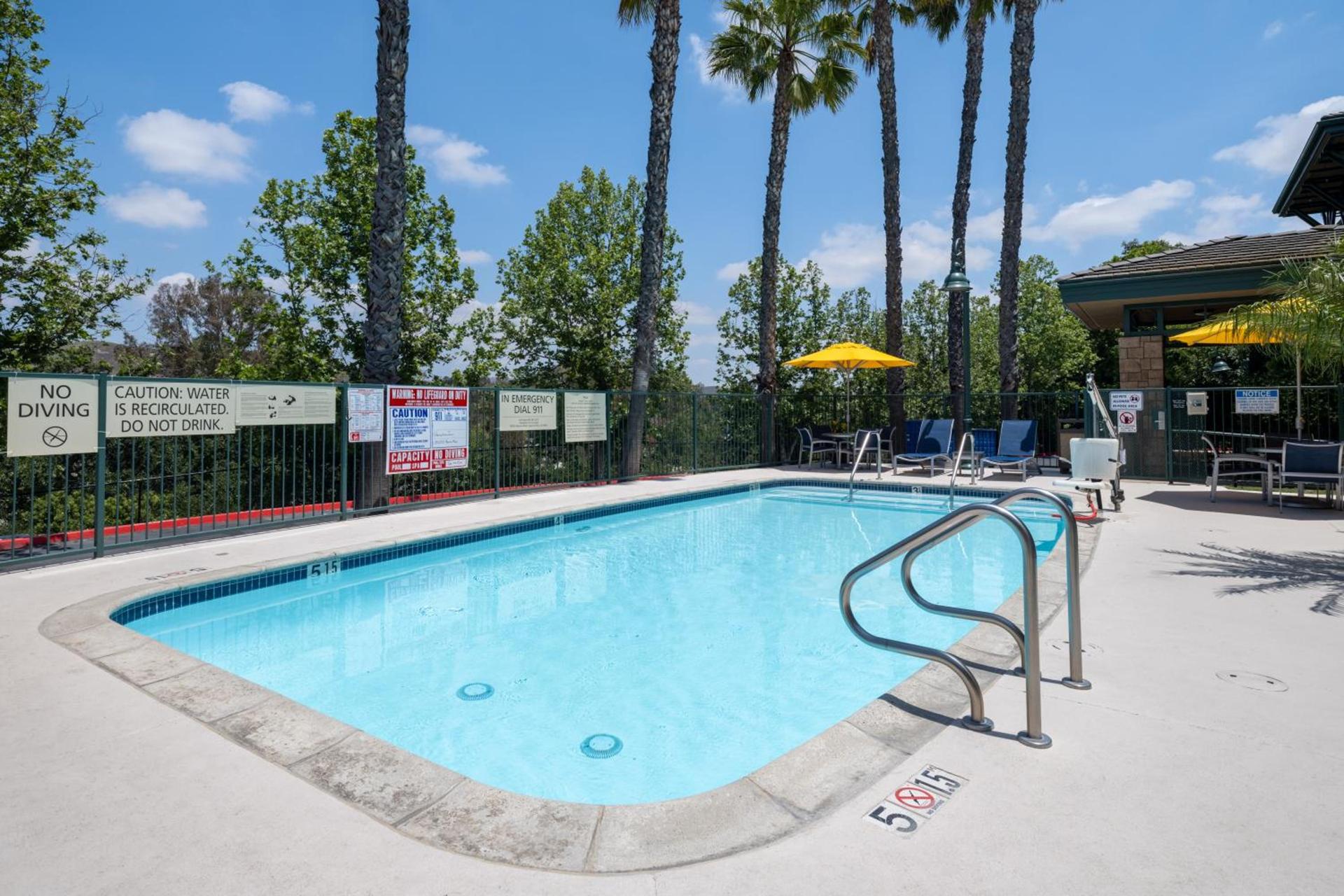 Hampton Inn & Suites Agoura Hills photo 58