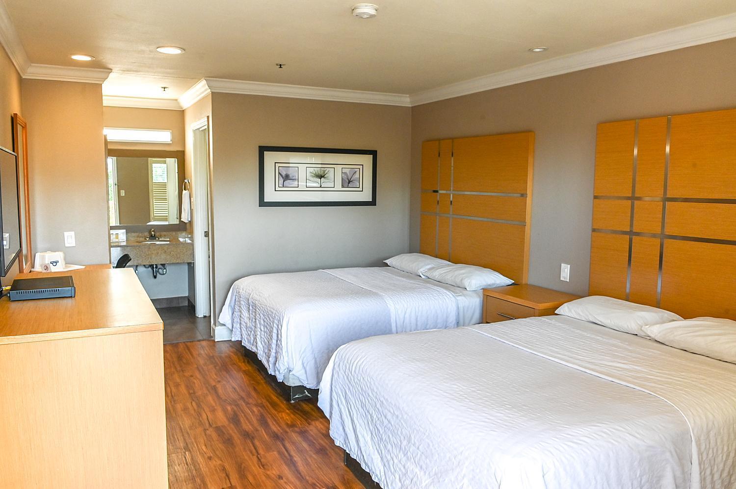 Days Inn by Wyndham San Francisco S/Oyster Point Airport photo 25