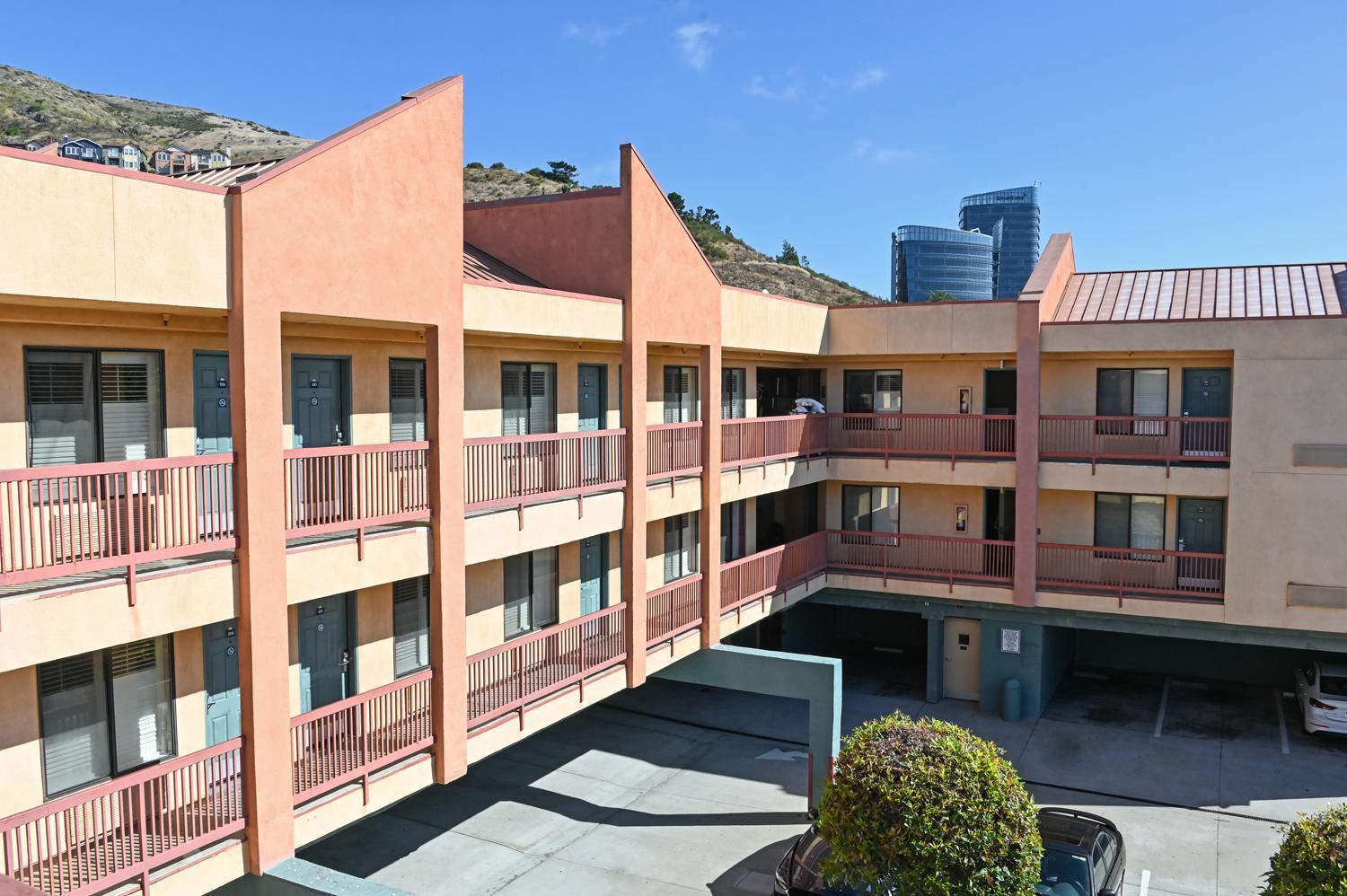 Days Inn by Wyndham San Francisco S/Oyster Point Airport photo 32