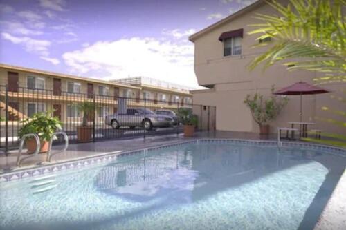 Big 7 Motel Chula Vista I-5 photo 21