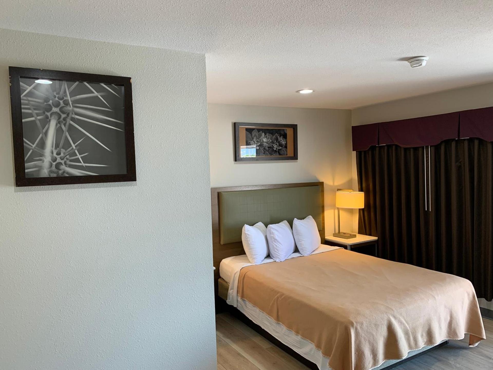 Big 7 Motel Chula Vista I-5 photo 6