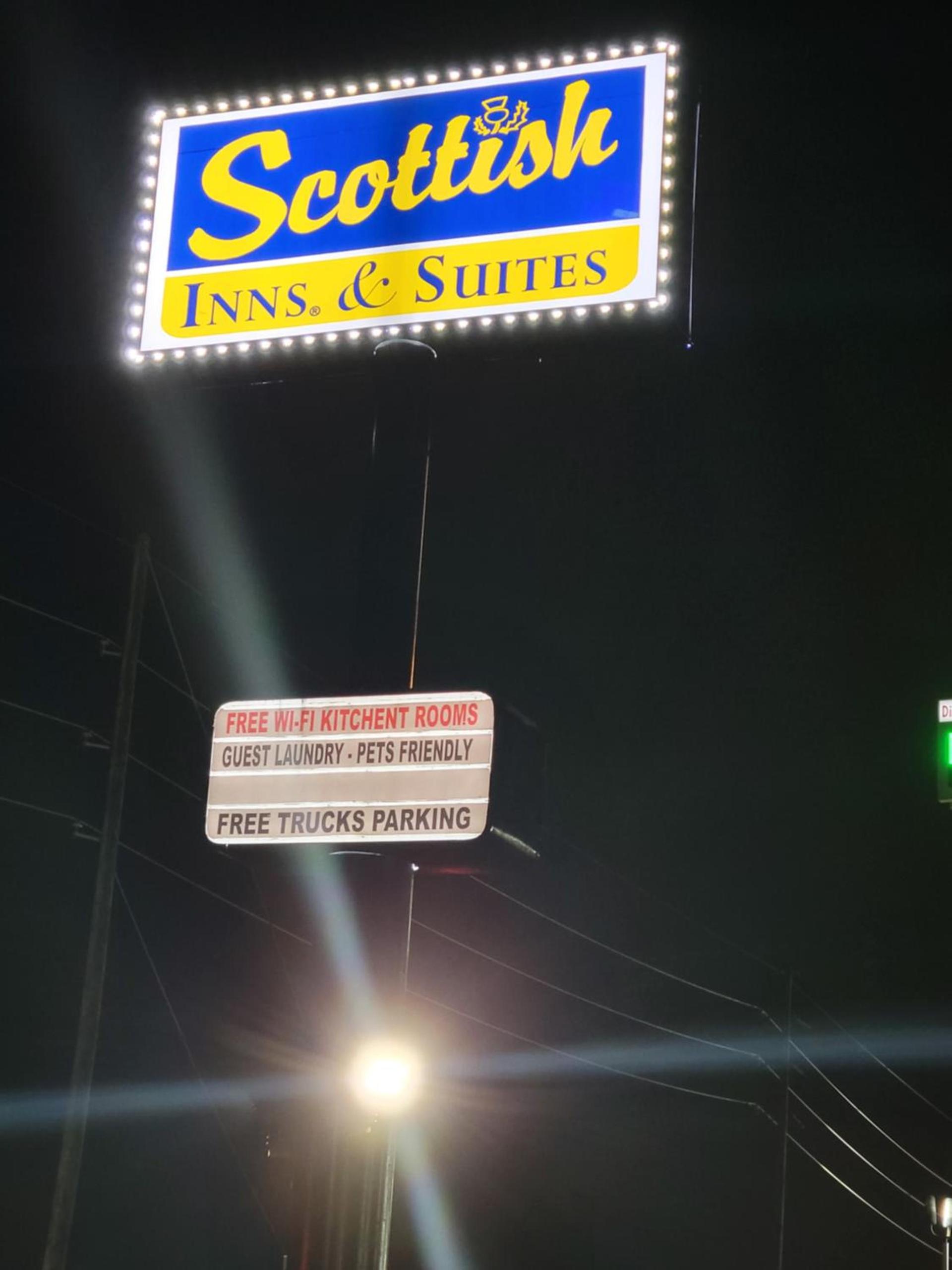 Scottish Inn & Suites photo 2