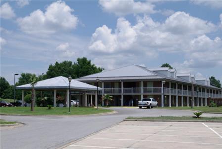 Motel 6 Sandersville, GA photo 6