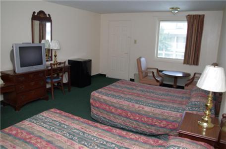 Motel 6 Sandersville, GA photo 9