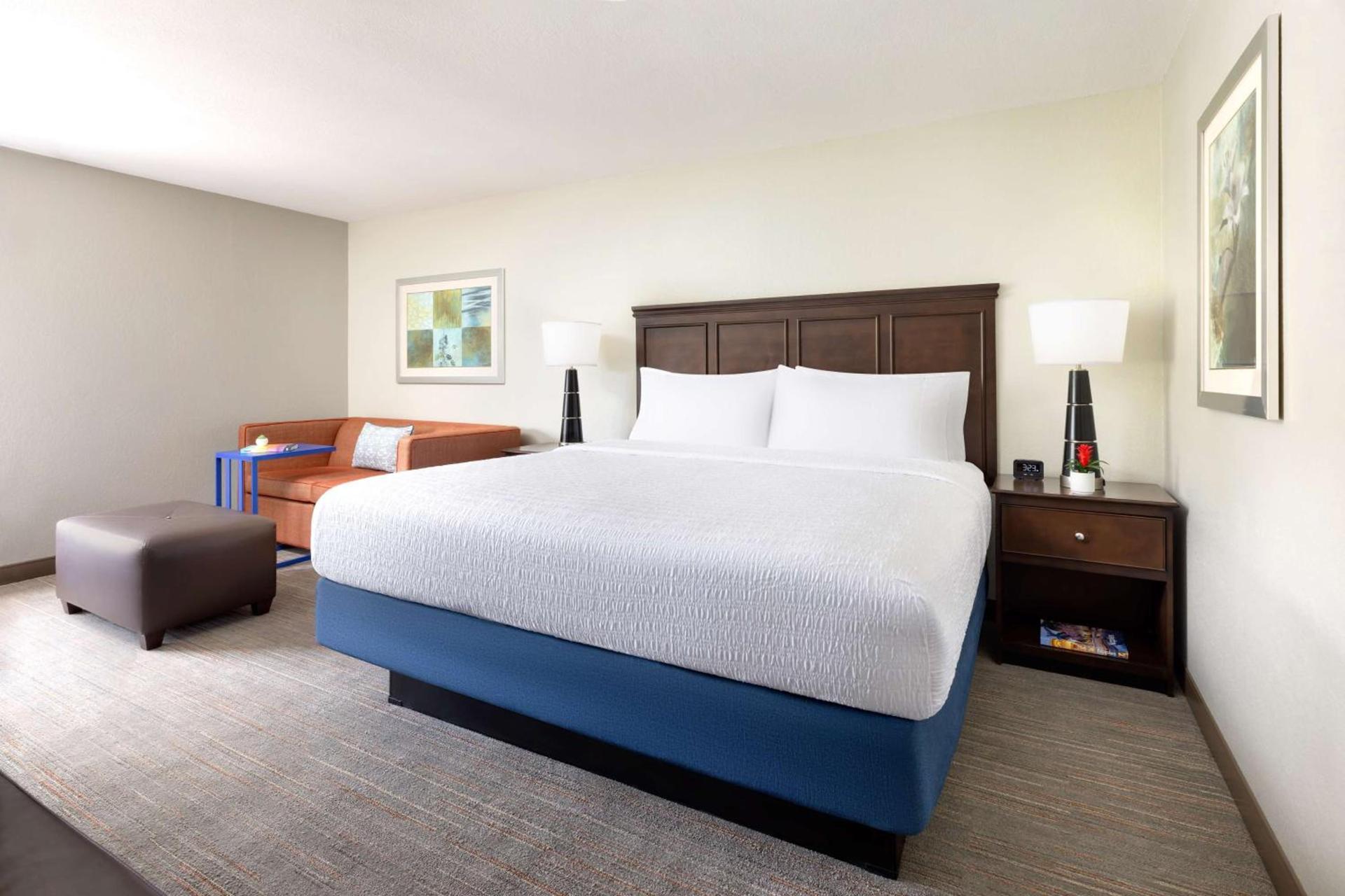Hampton Inn Naples-Central photo 35