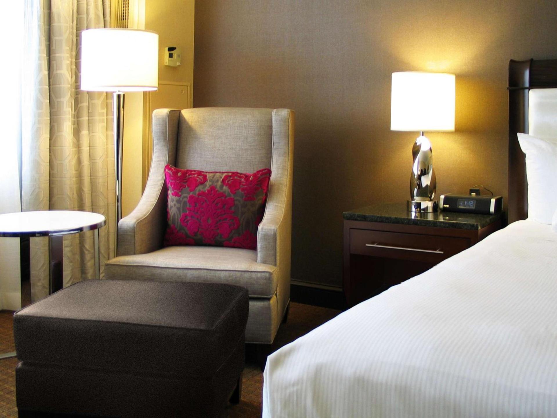 Hilton Minneapolis photo 47