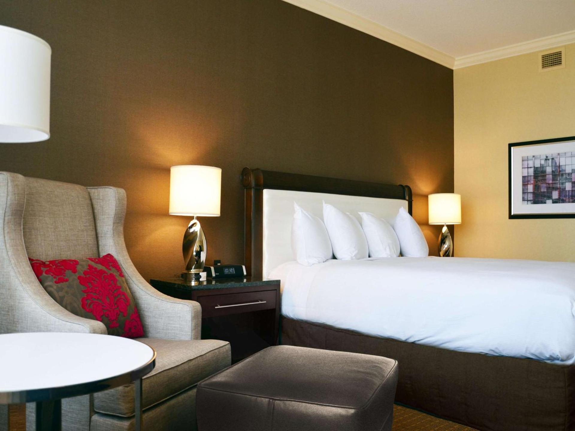 Hilton Minneapolis photo 50