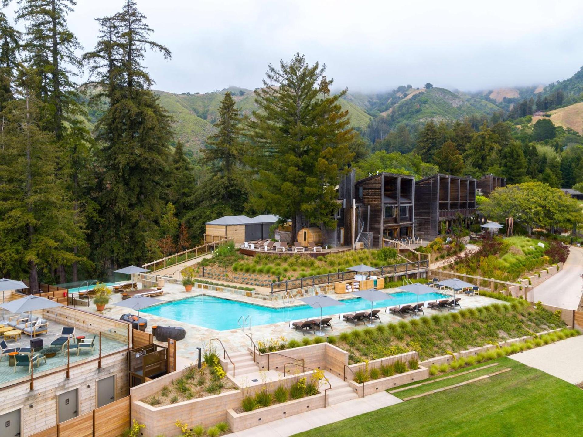 Alila Ventana Big Sur photo 40