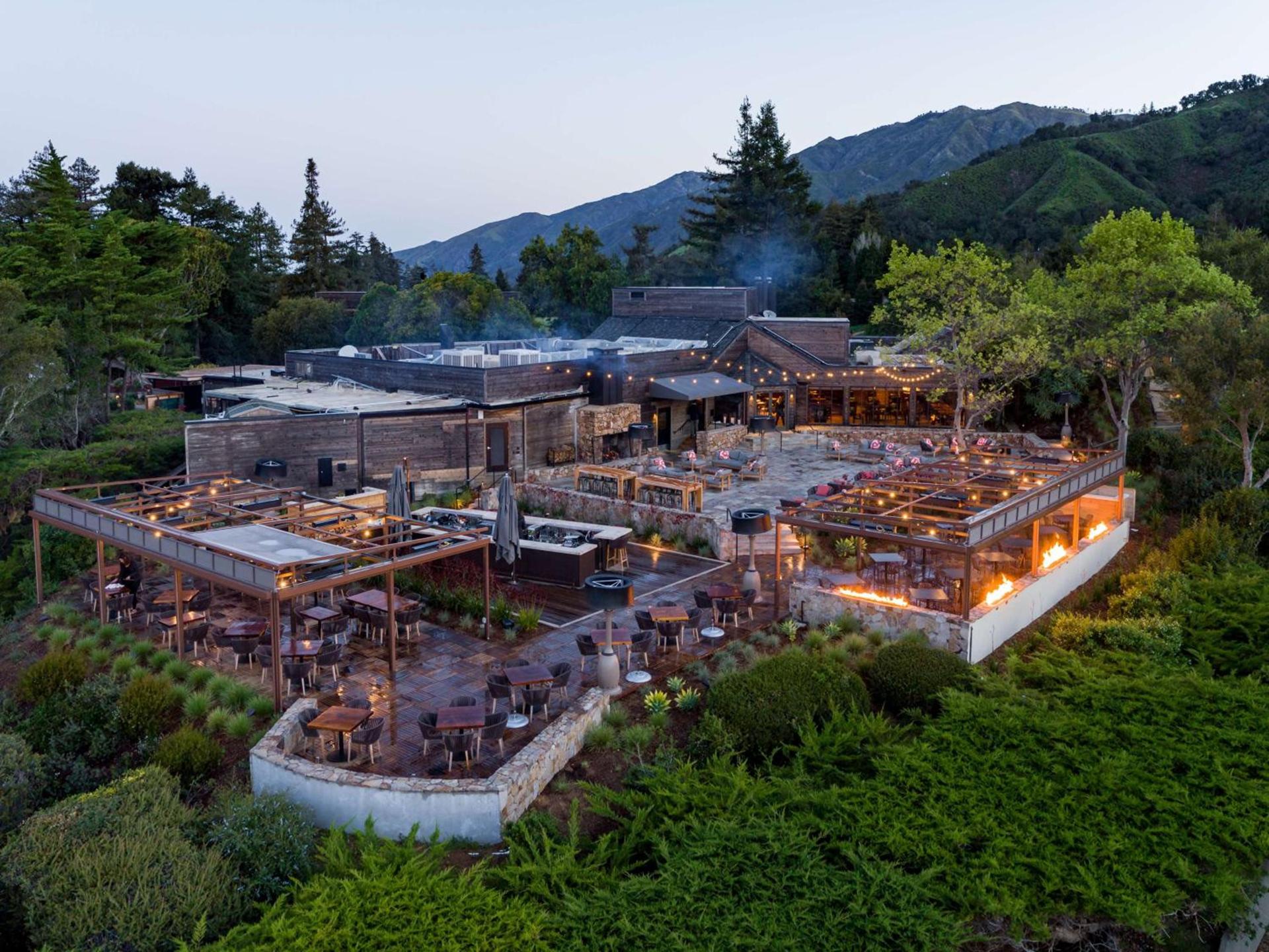Alila Ventana Big Sur photo 41