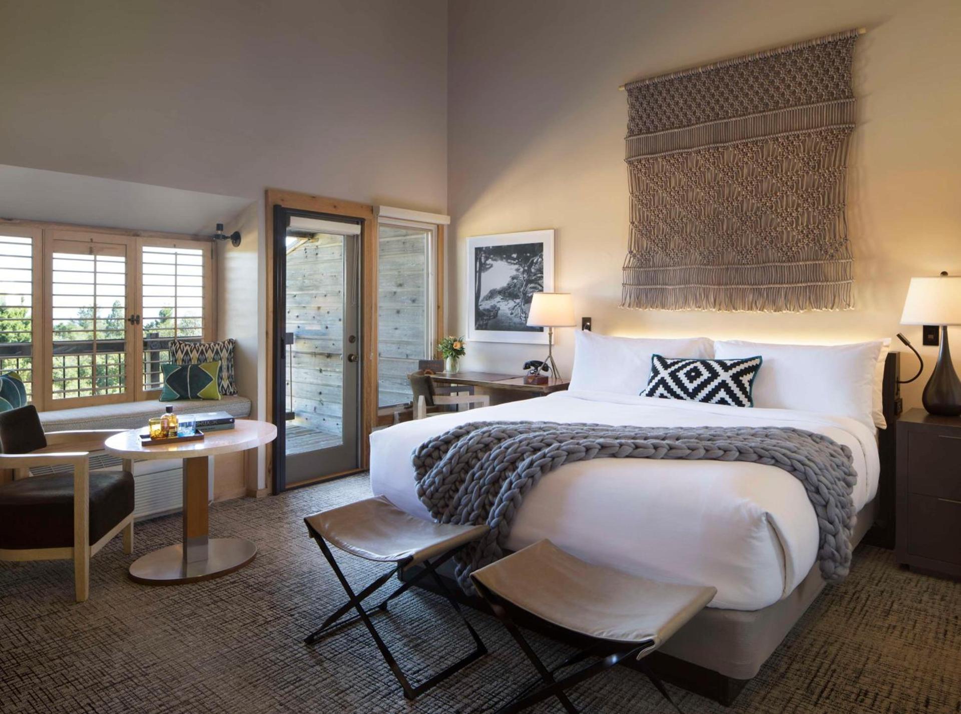 Alila Ventana Big Sur photo 3