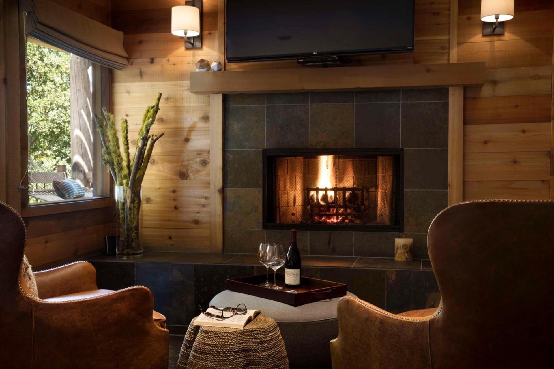 Alila Ventana Big Sur photo 4
