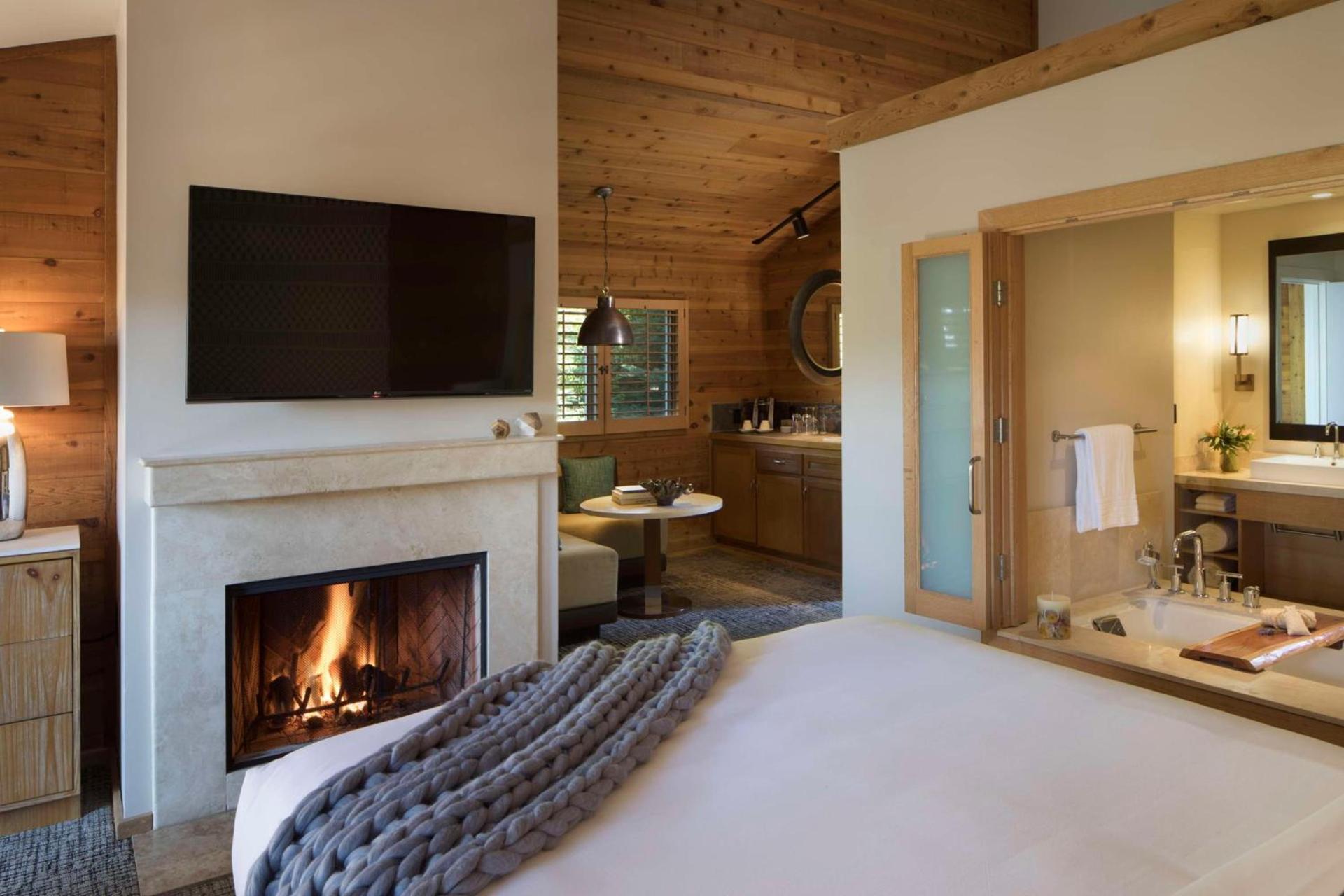 Alila Ventana Big Sur photo 5