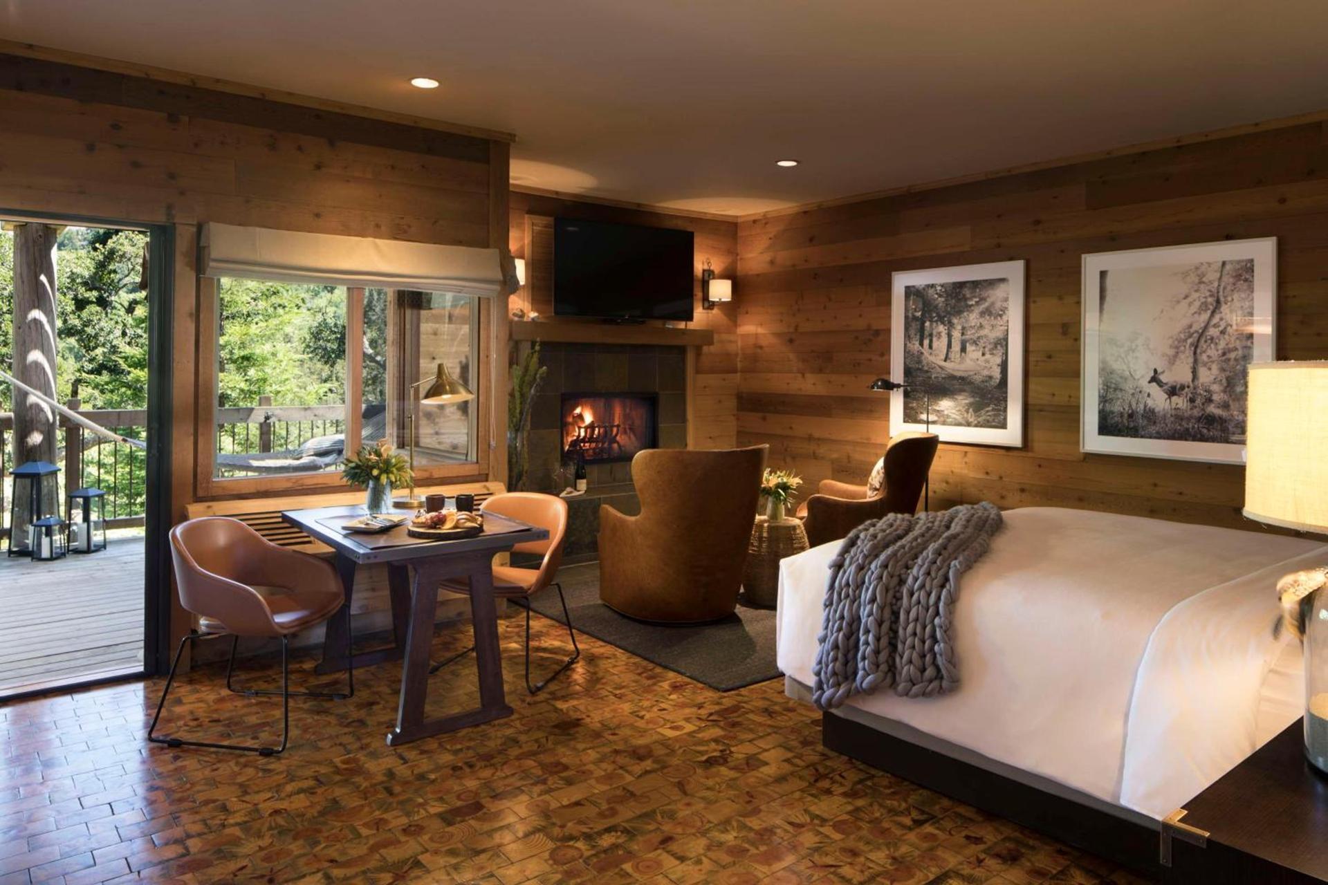 Alila Ventana Big Sur photo 6