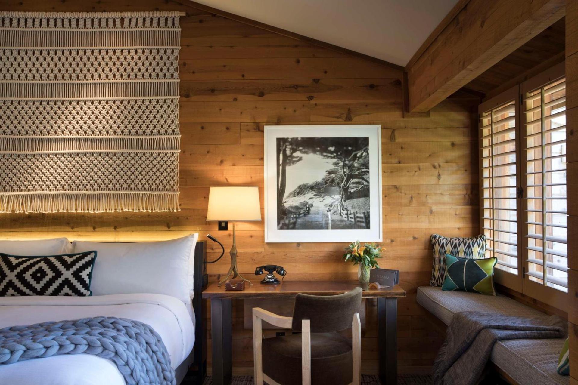 Alila Ventana Big Sur photo 10