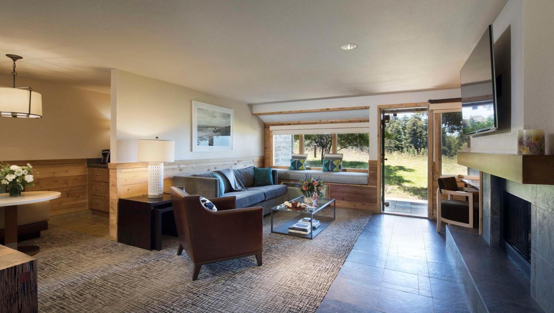 Alila Ventana Big Sur photo 11