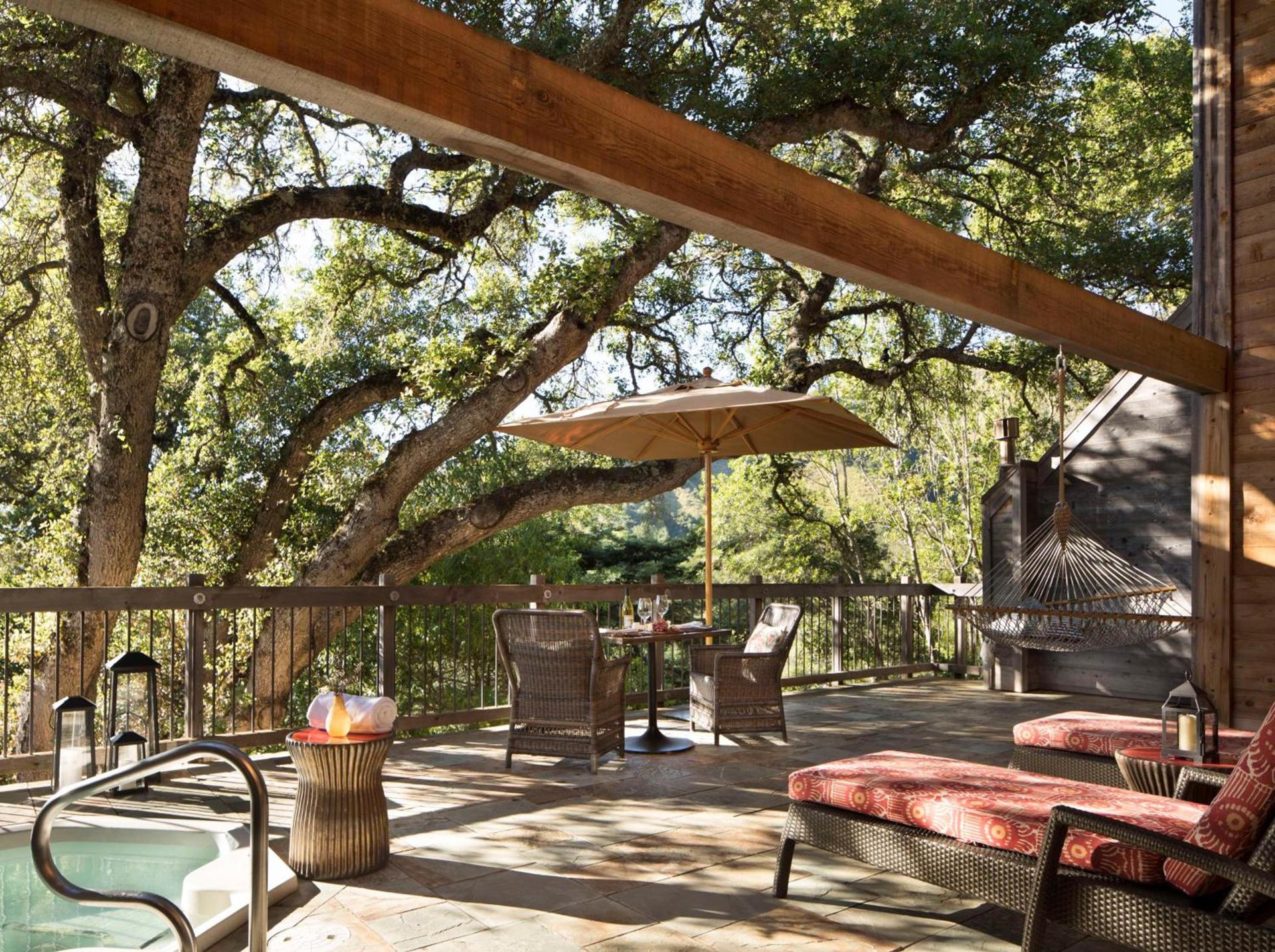 Alila Ventana Big Sur photo 12