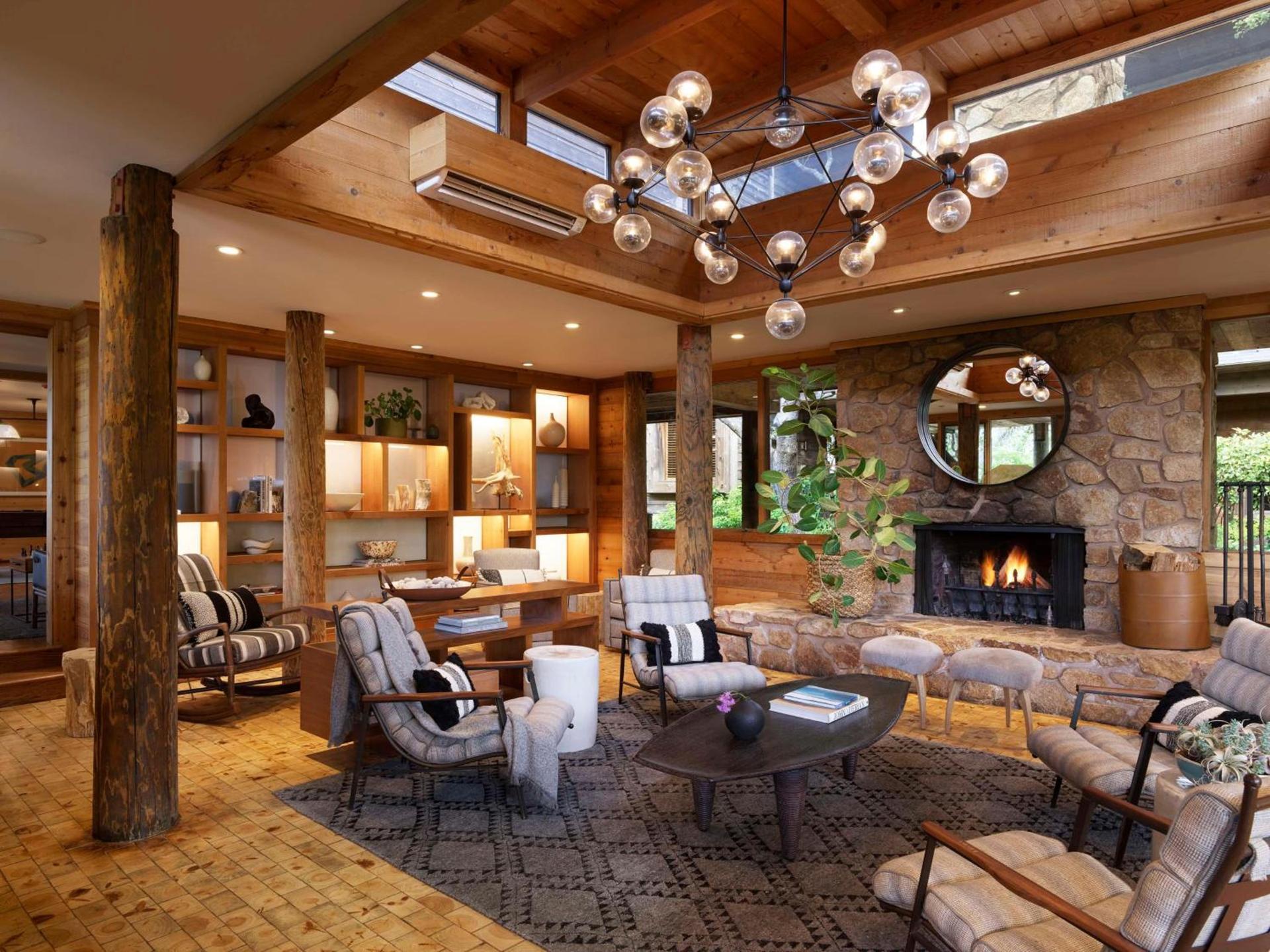 Alila Ventana Big Sur photo 13