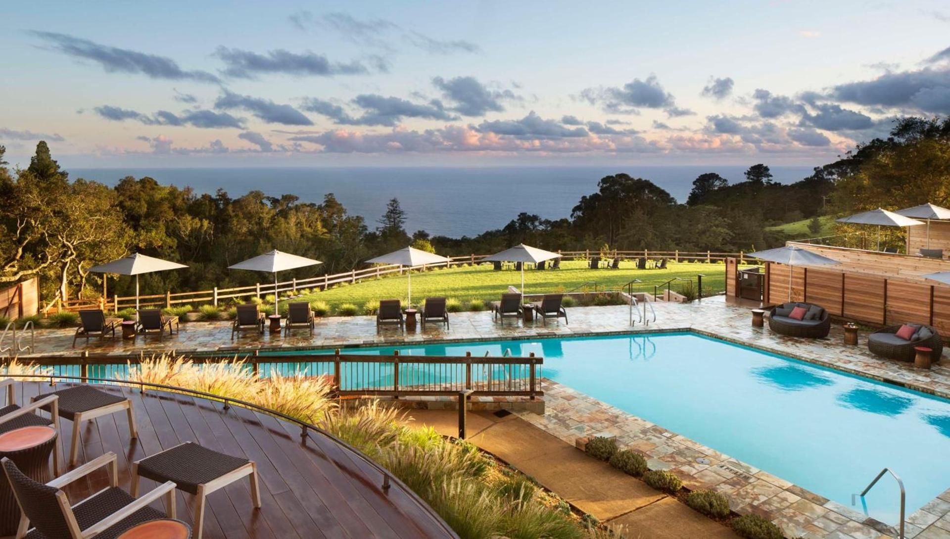 Alila Ventana Big Sur photo 14