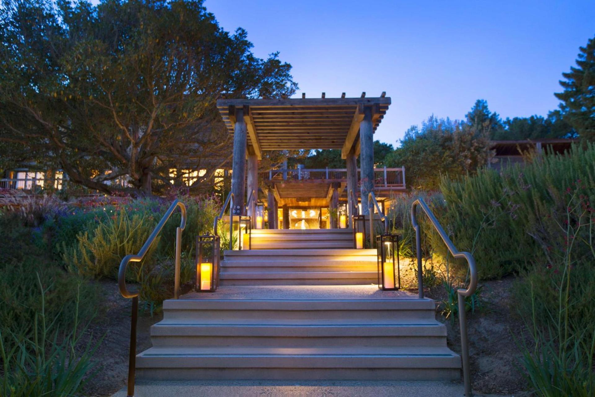 Alila Ventana Big Sur photo 15