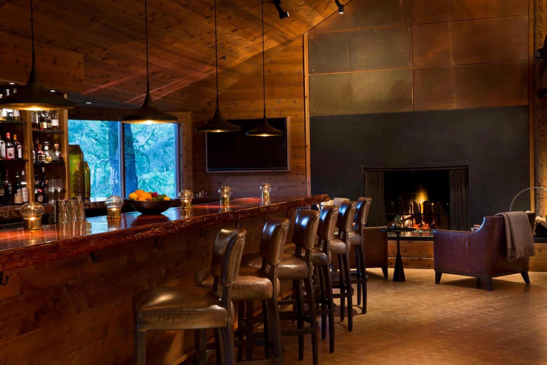 Alila Ventana Big Sur photo 16