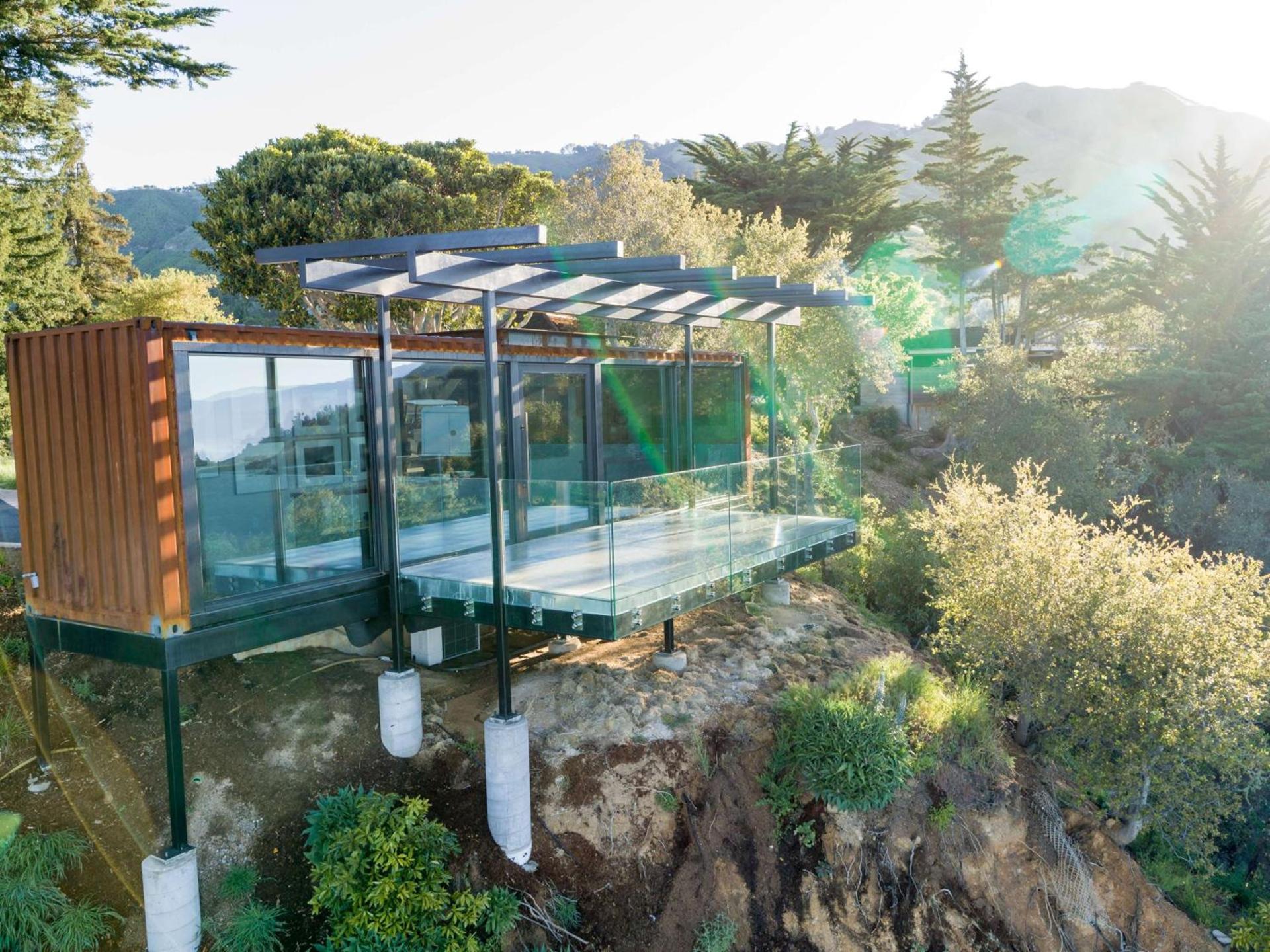 Alila Ventana Big Sur photo 17