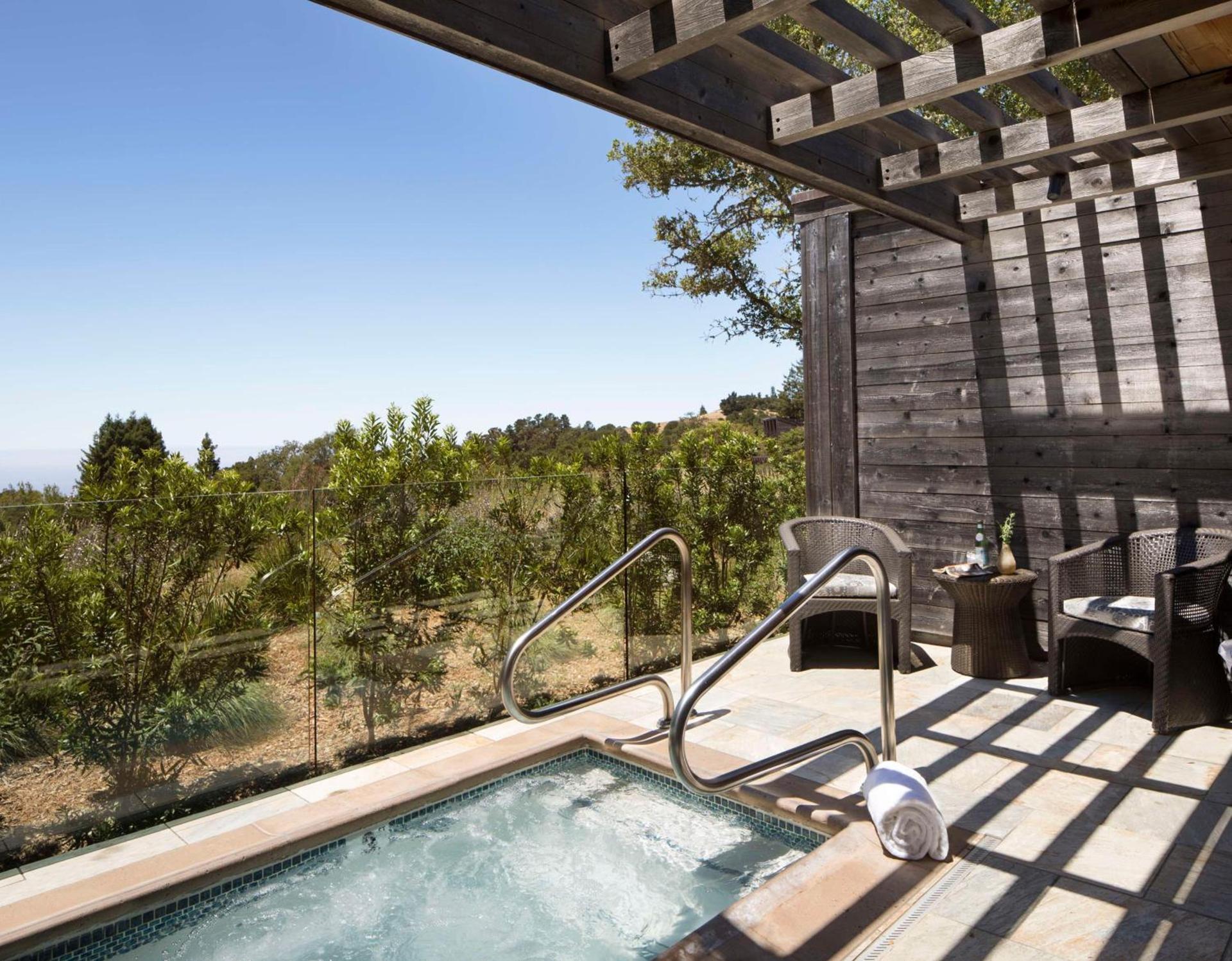 Alila Ventana Big Sur photo 18