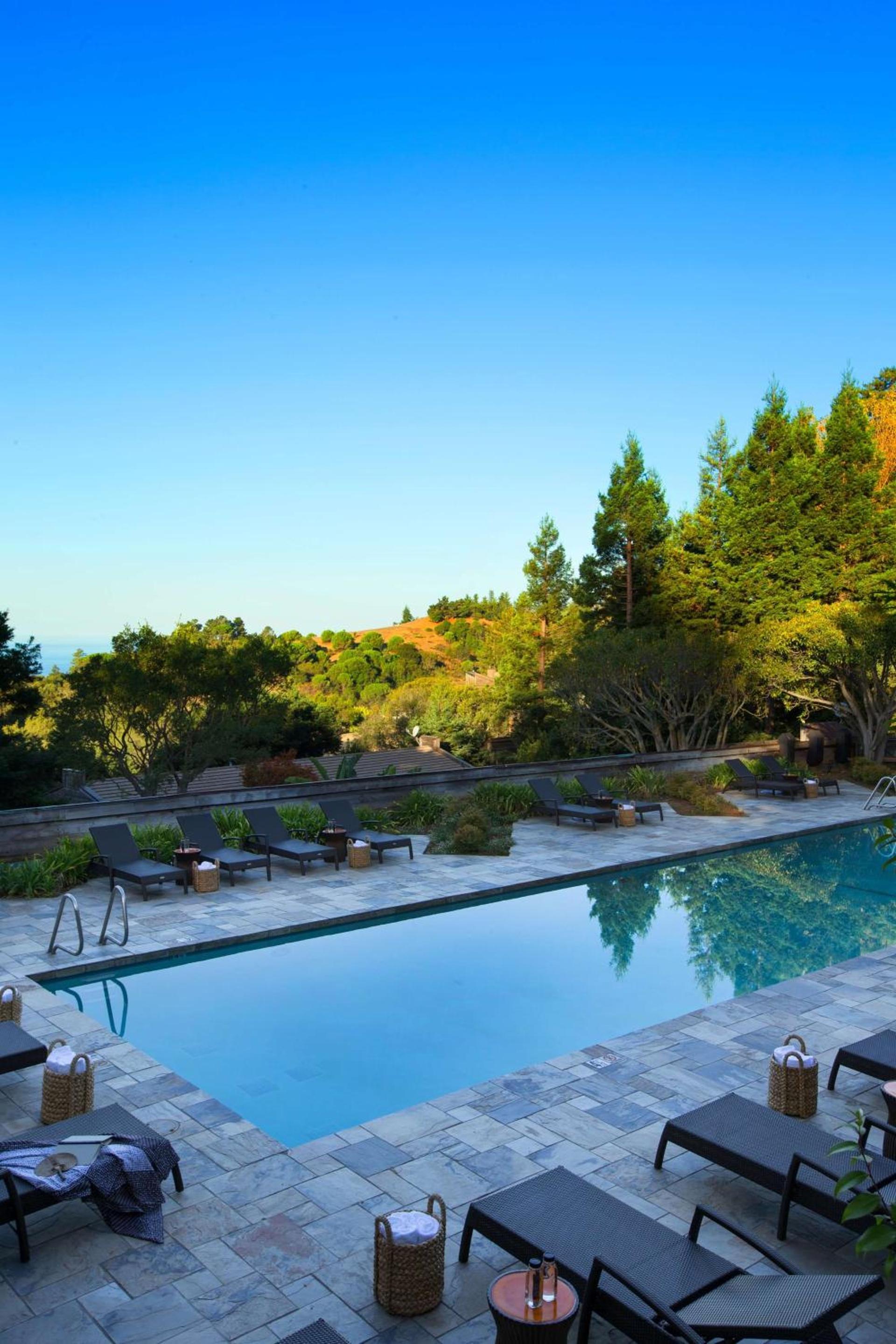 Alila Ventana Big Sur photo 20