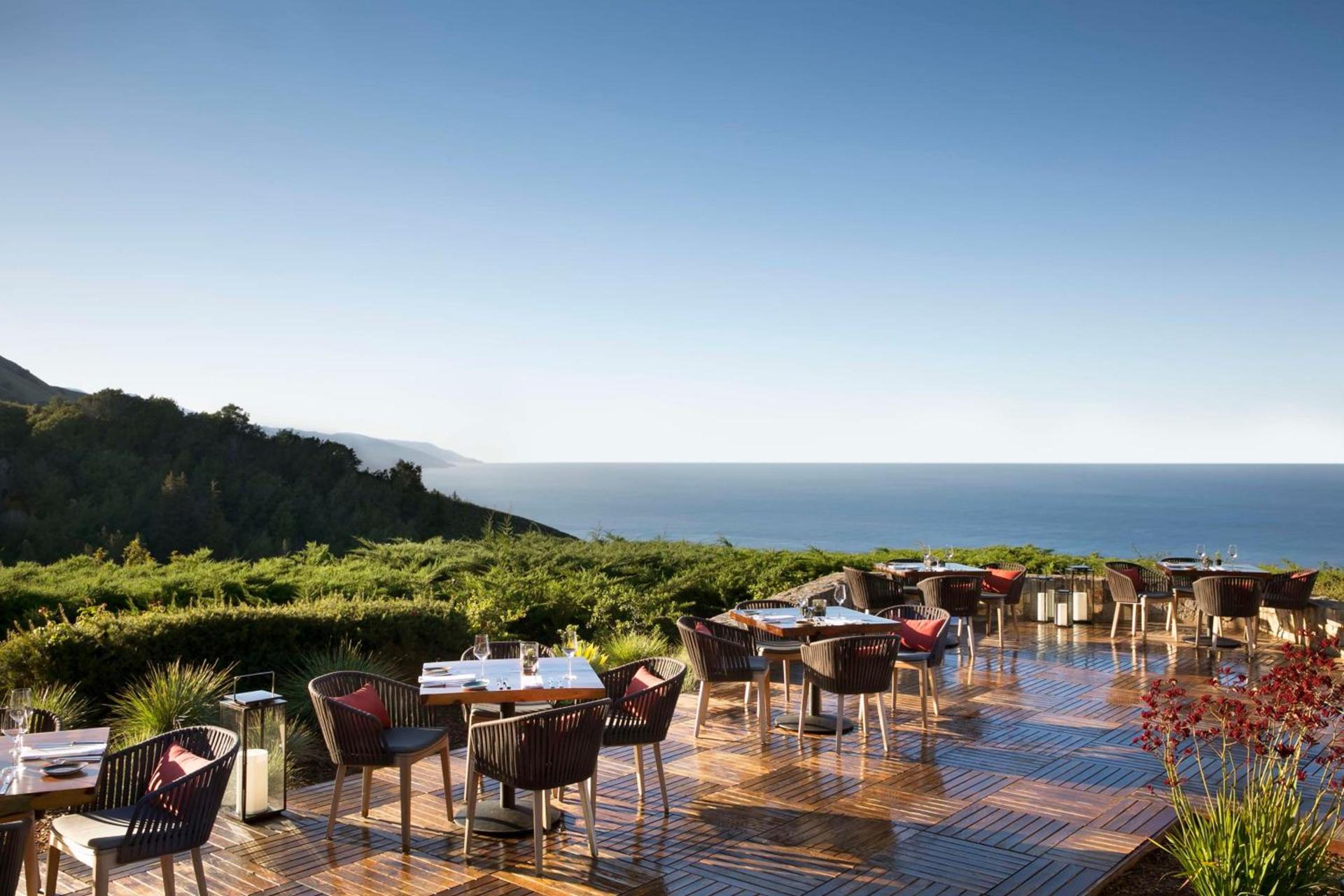 Alila Ventana Big Sur photo 22
