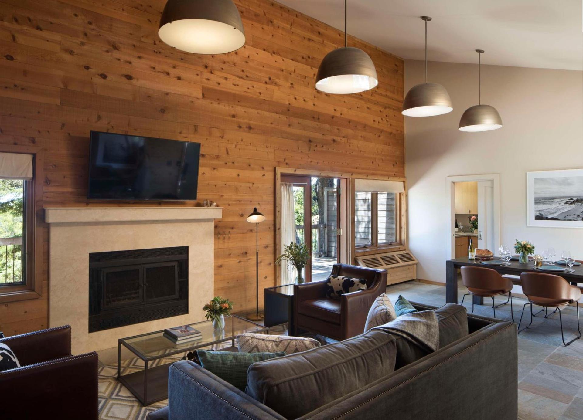 Alila Ventana Big Sur photo 23