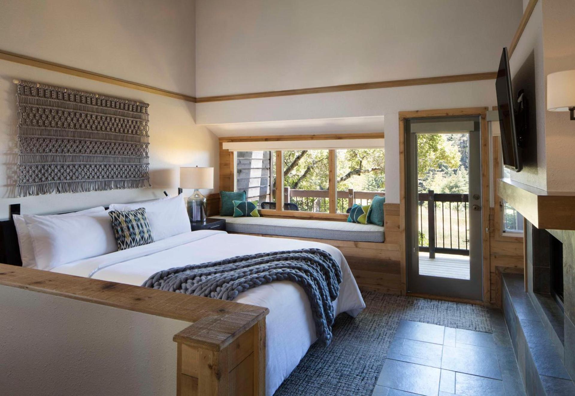 Alila Ventana Big Sur photo 24