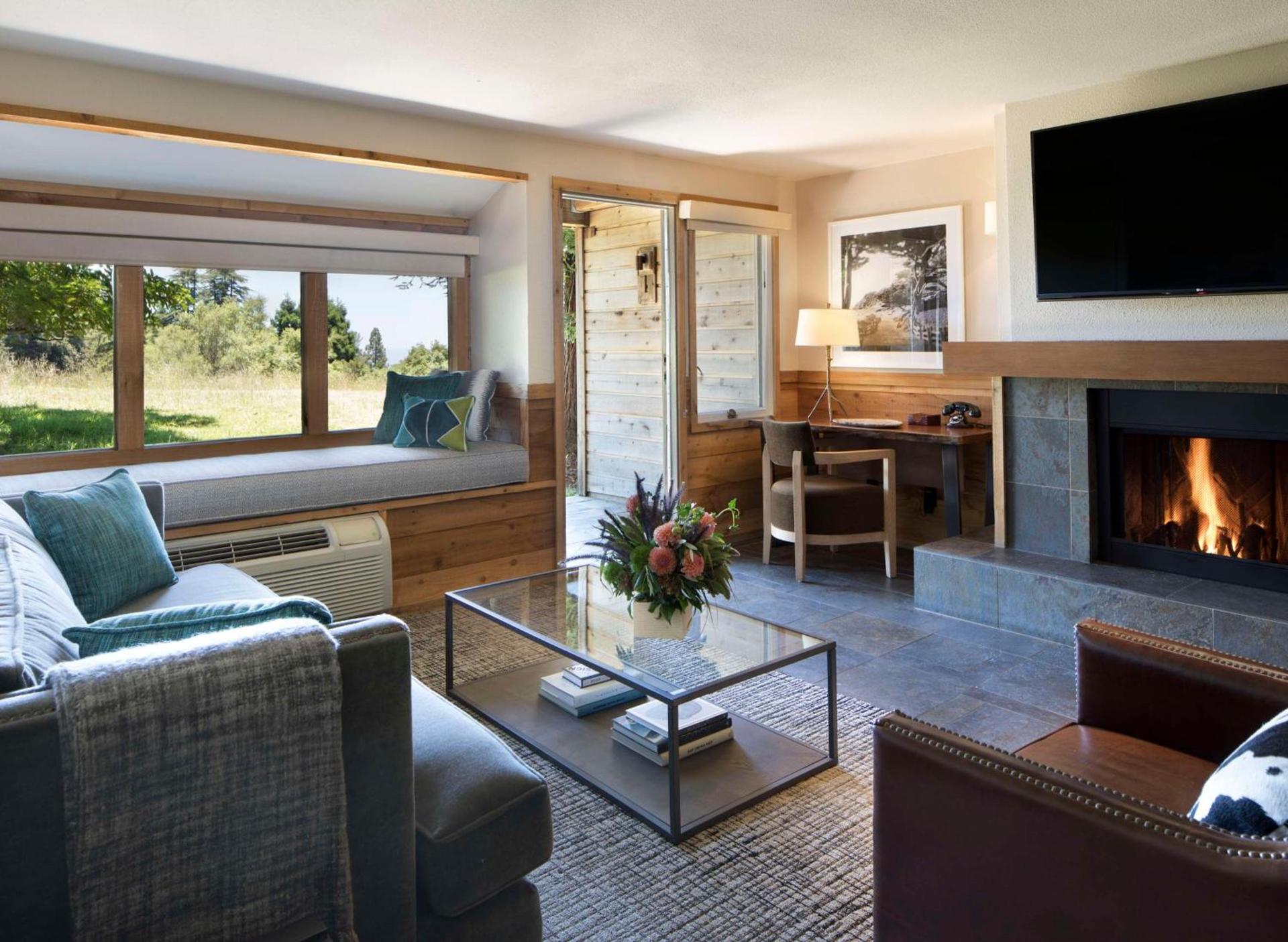 Alila Ventana Big Sur photo 25
