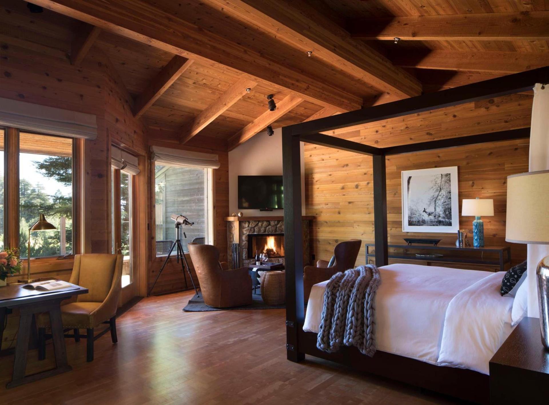 Alila Ventana Big Sur photo 30