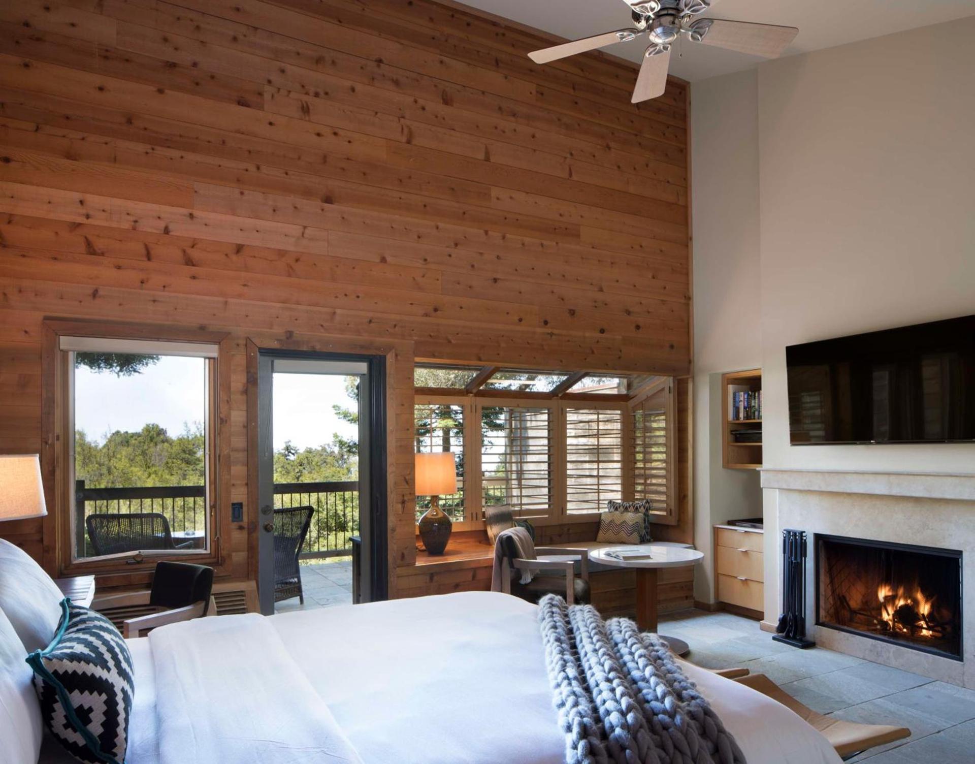 Alila Ventana Big Sur photo 31