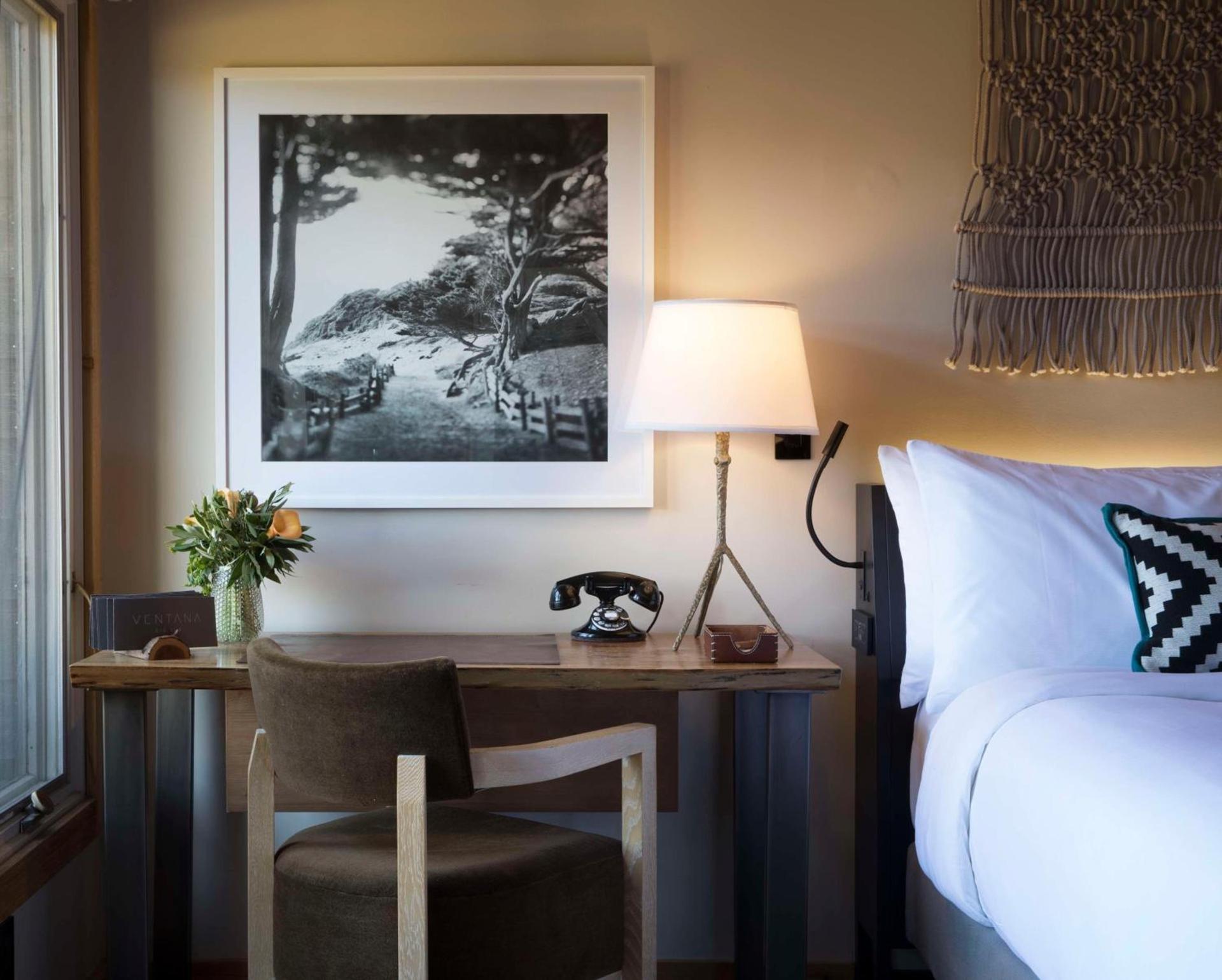 Alila Ventana Big Sur photo 32