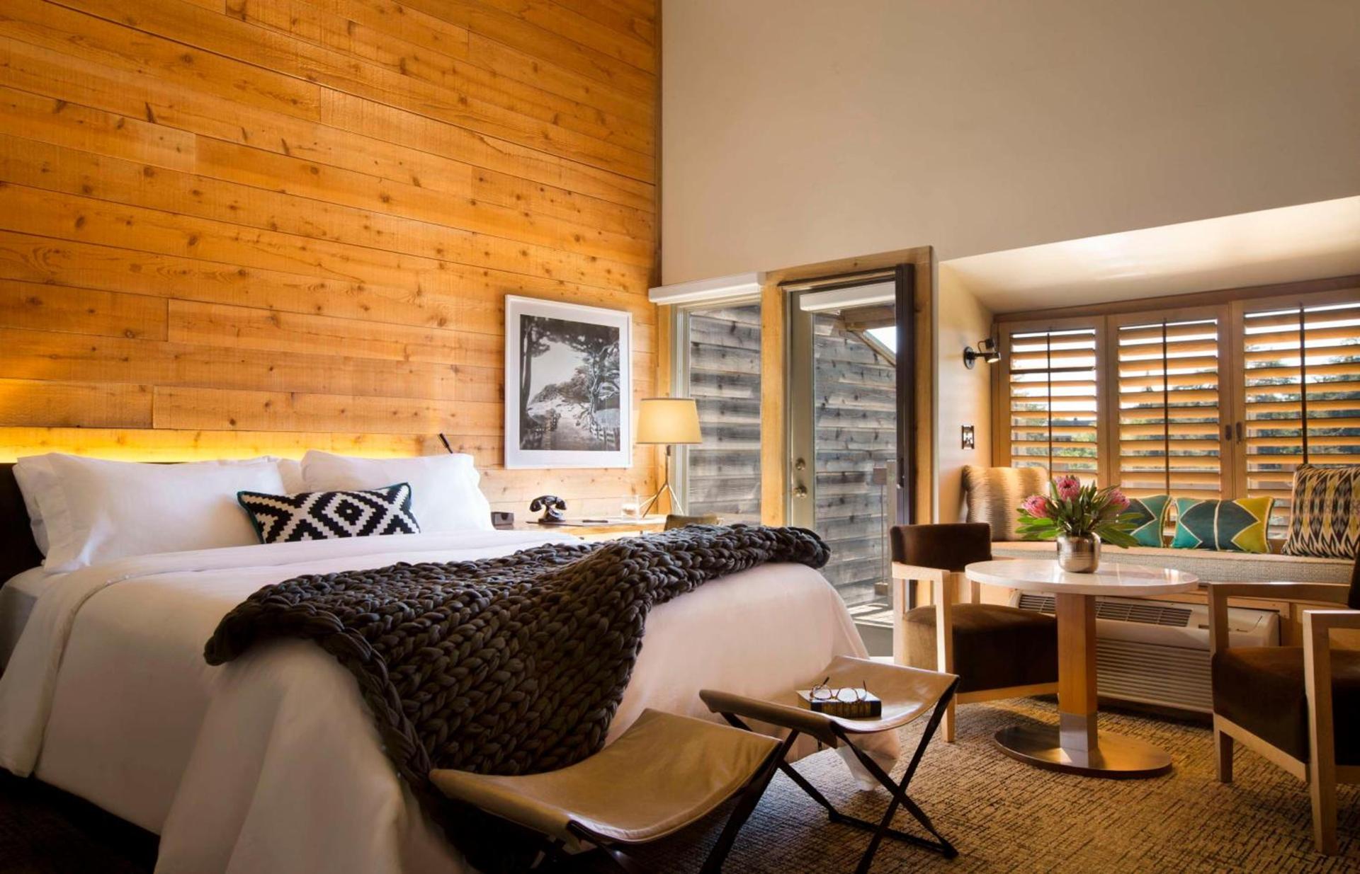 Alila Ventana Big Sur photo 37