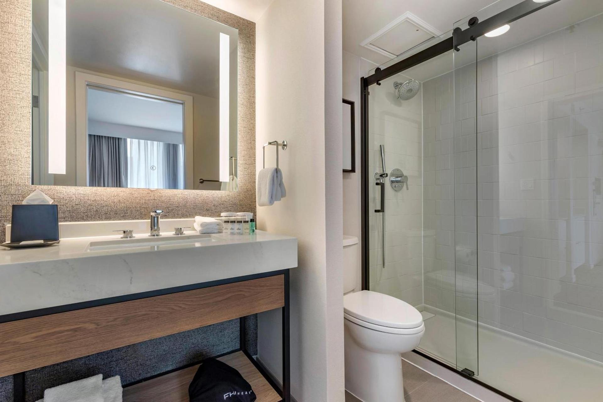 Sheraton Suites Old Town Alexandria photo 31