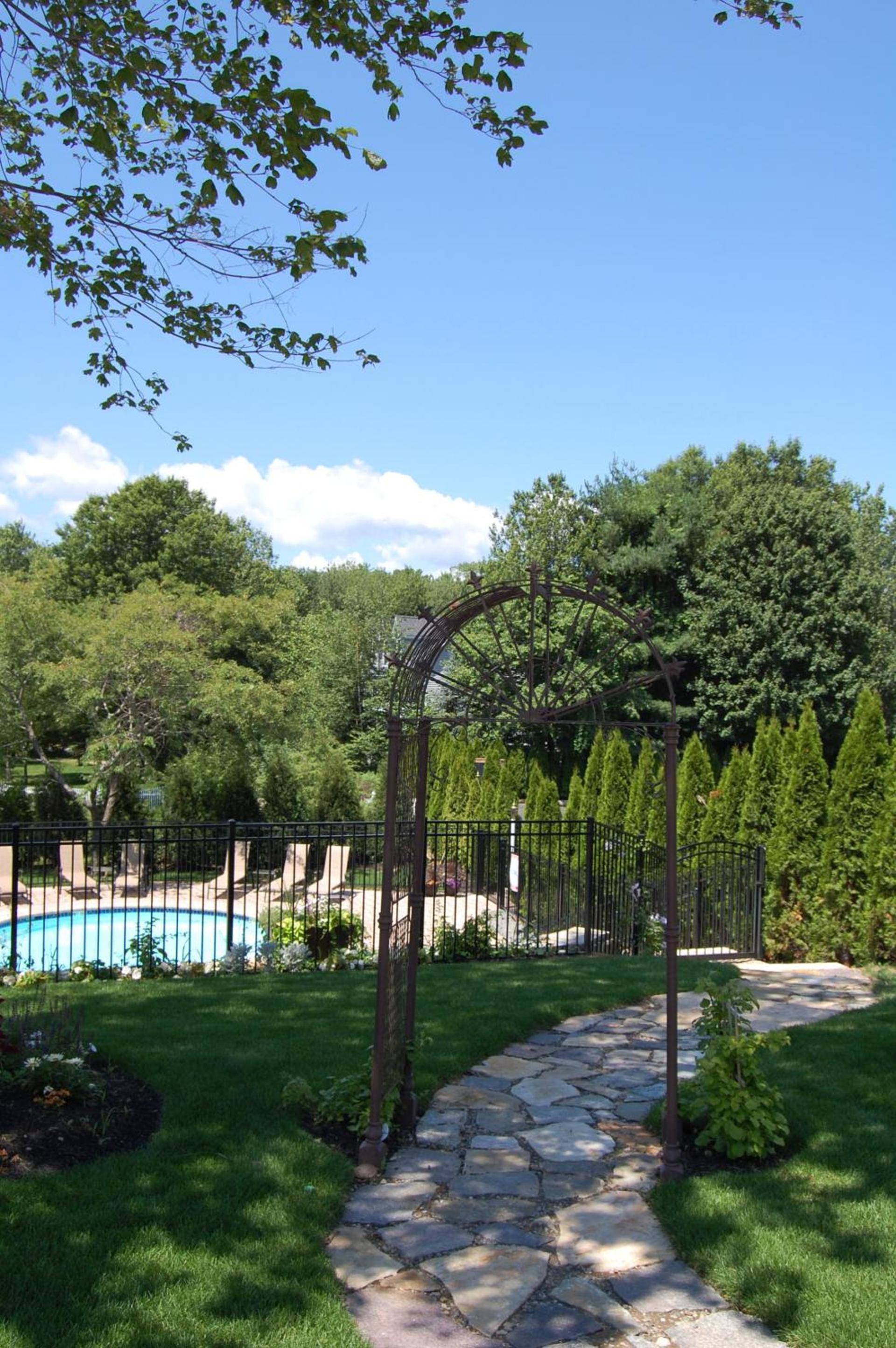 Sea Rose Suites photo 14