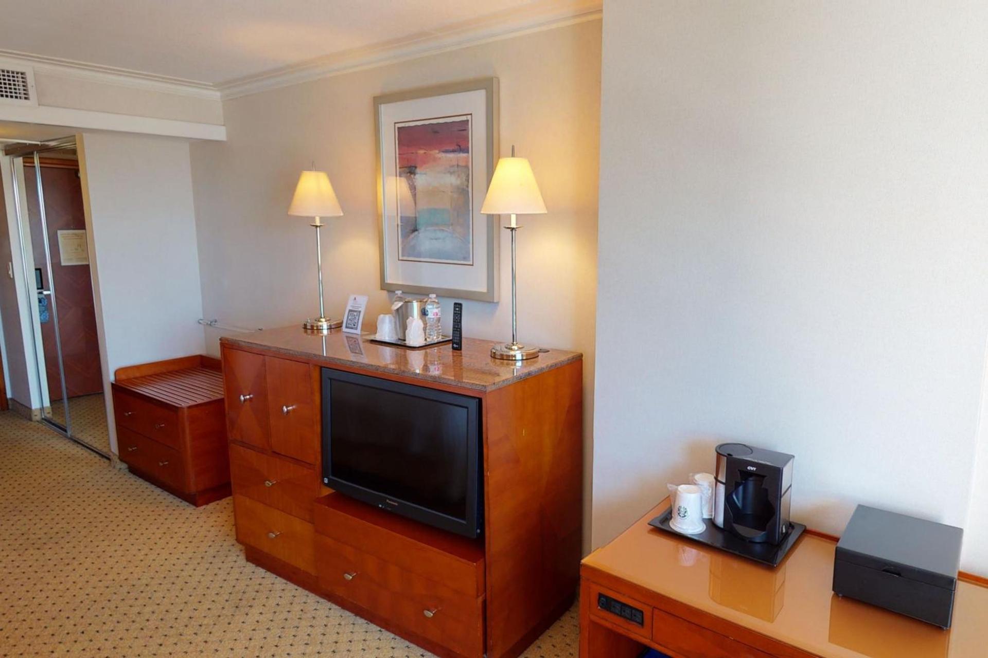 San Diego Marriott Gaslamp Quarter photo 17