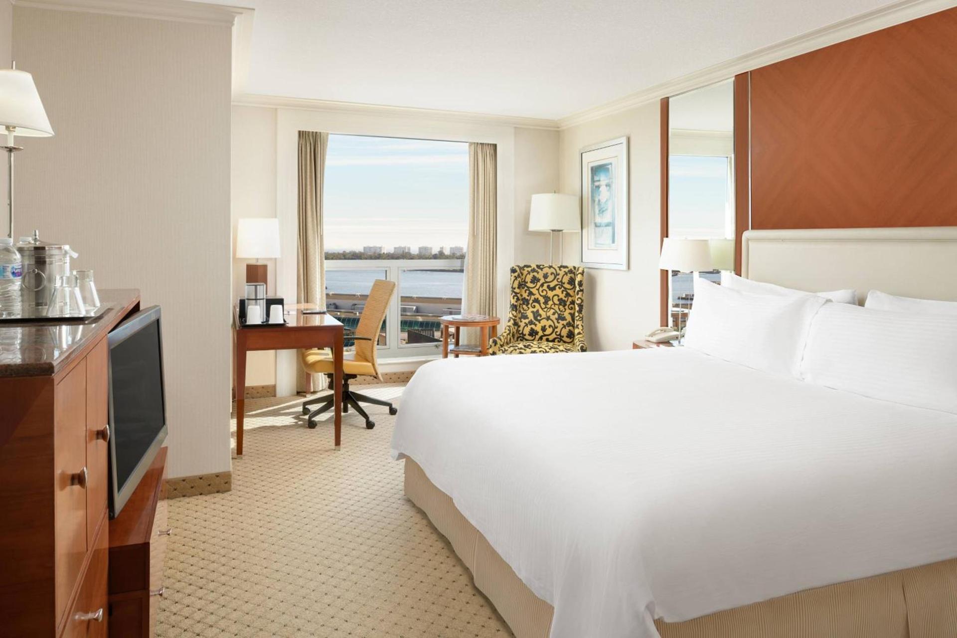 San Diego Marriott Gaslamp Quarter photo 22