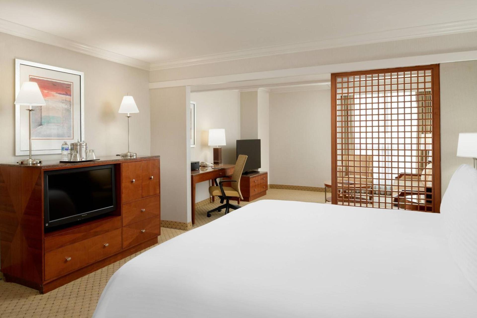 San Diego Marriott Gaslamp Quarter photo 23
