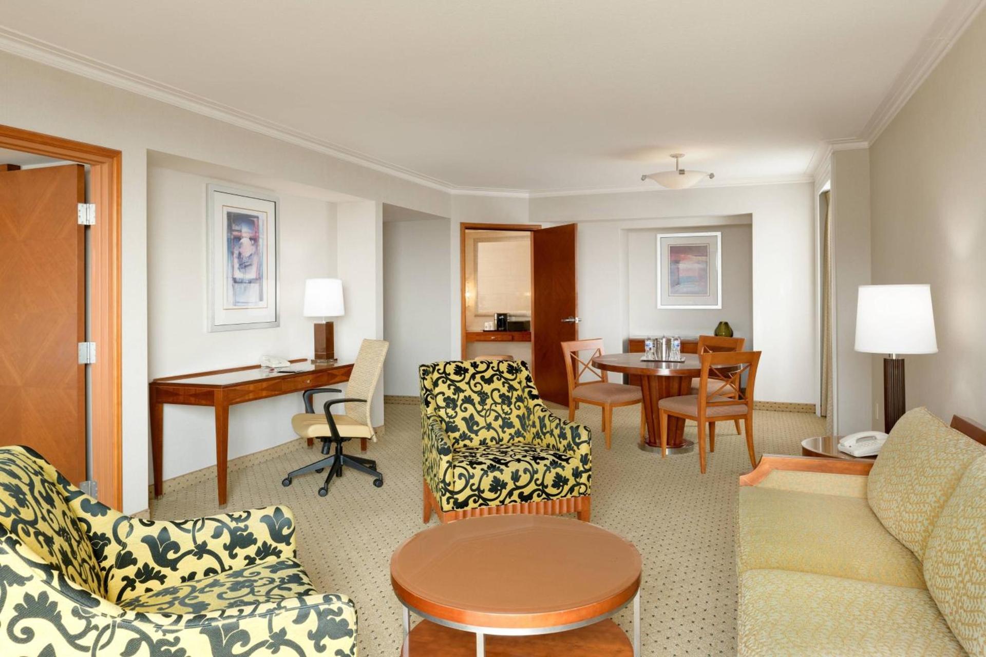 San Diego Marriott Gaslamp Quarter photo 26